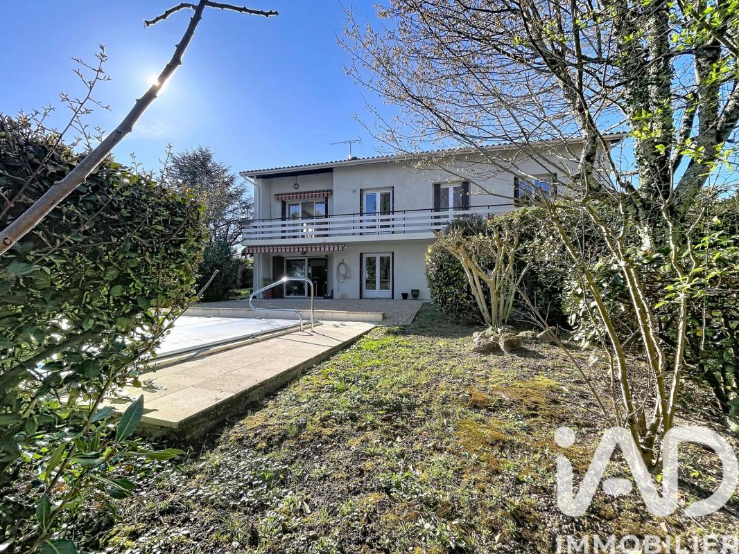 Maison 7 Pièce(s) Foulayronnes - Photo 5