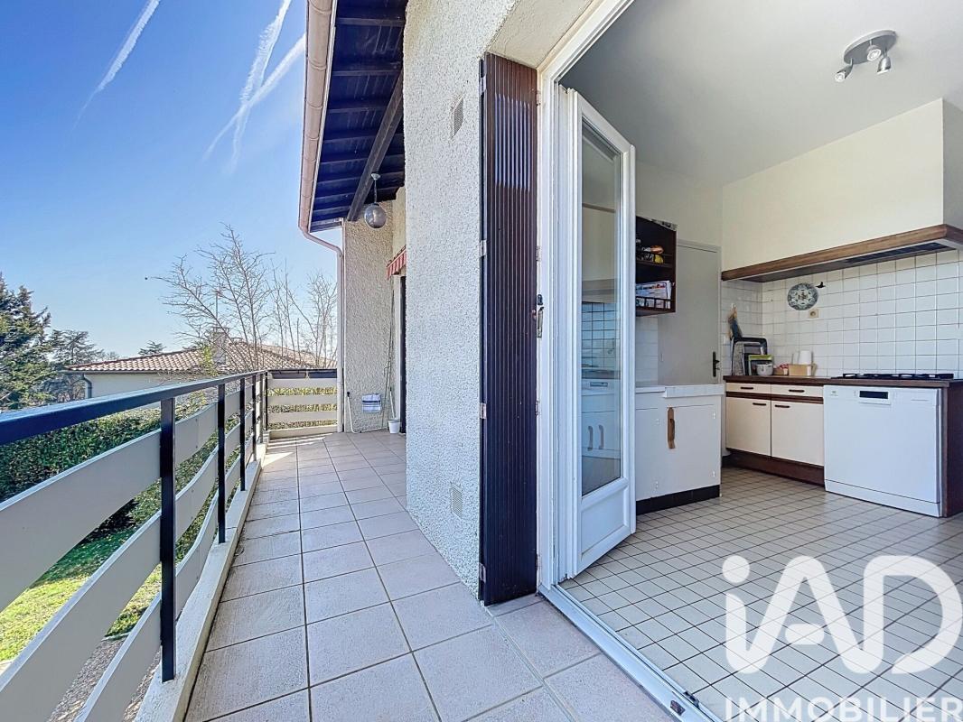 Maison 7 Pièce(s) Foulayronnes - Photo 9