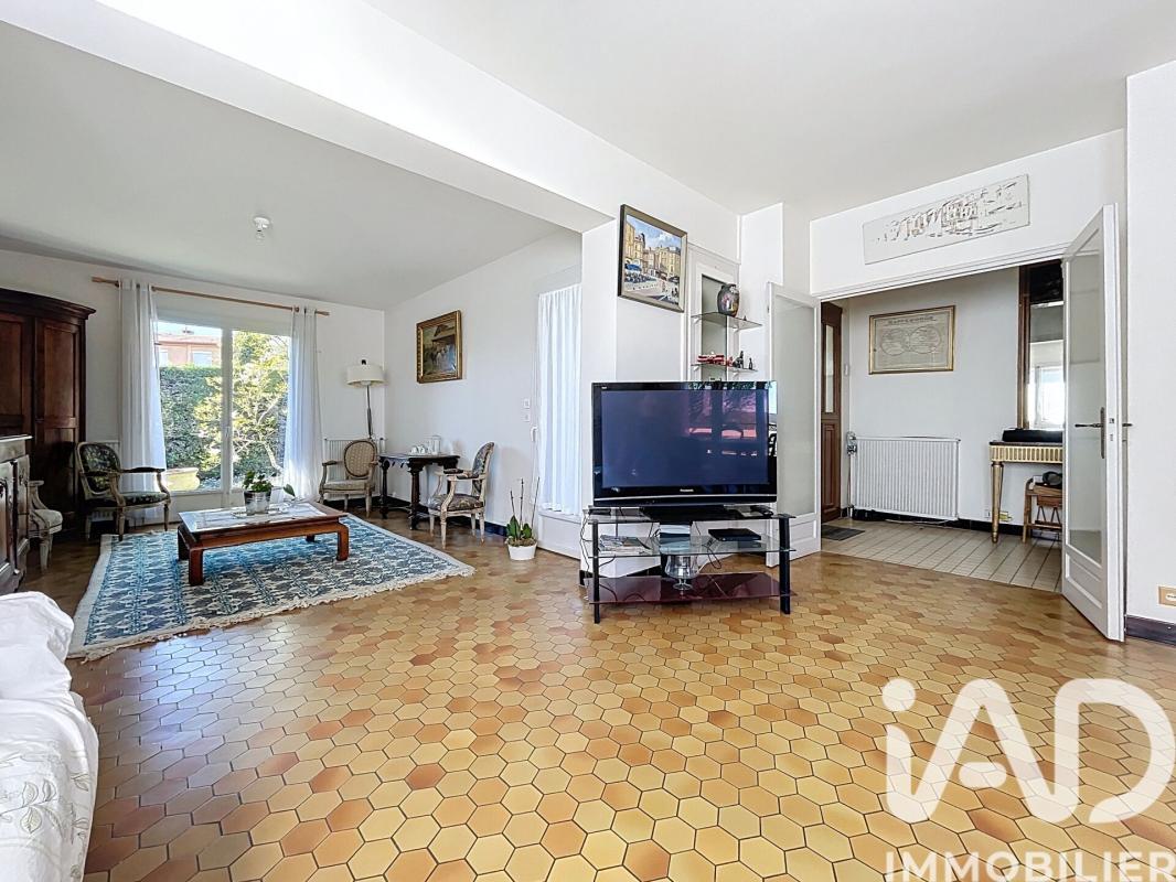 Maison 7 Pièce(s) Foulayronnes - Photo 11