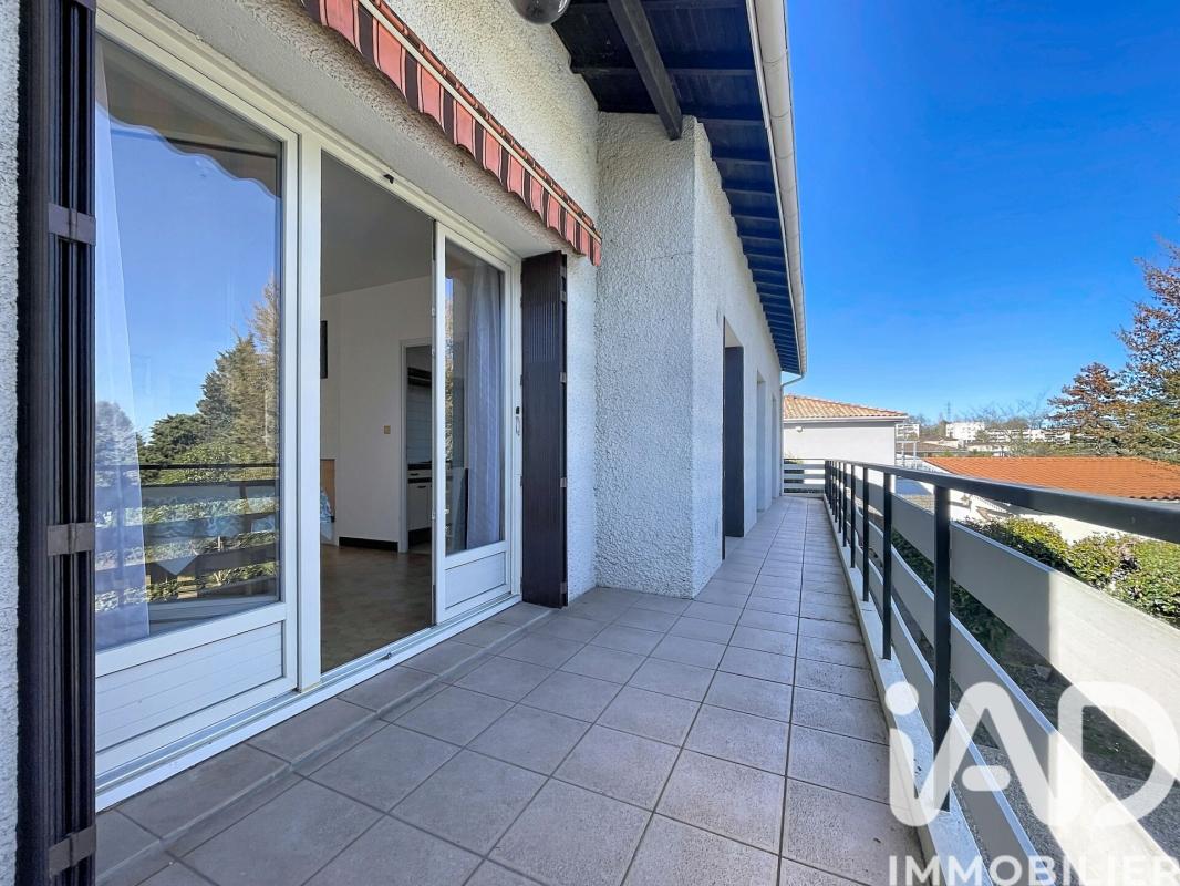 Maison 7 Pièce(s) Foulayronnes - Photo 18
