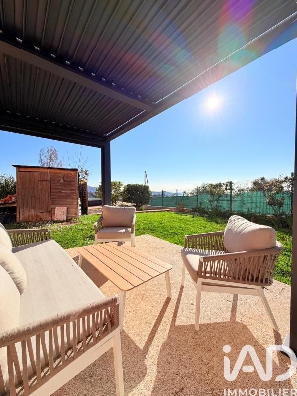 Appartement 4 Pièce(s) Nice