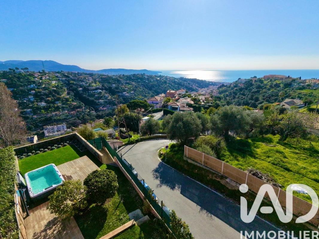 Appartement 4 Pièce(s) Nice