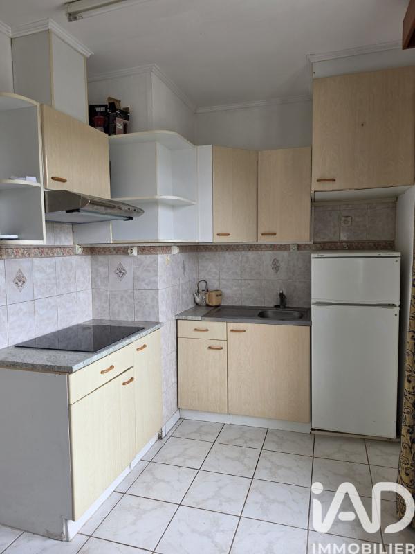 Appartement 1 Pièce(s) Amélie-les-Bains-Palalda - Photo 2
