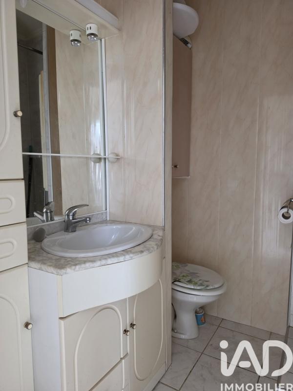 Appartement 1 Pièce(s) Amélie-les-Bains-Palalda - Photo 5