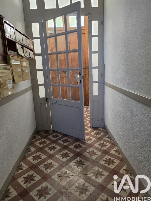 Appartement 1 Pièce(s) Amélie-les-Bains-Palalda - Photo 9