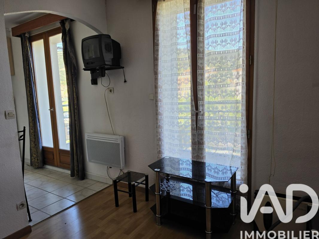 Appartement 1 Pièce(s) Amélie-les-Bains-Palalda - Photo 12