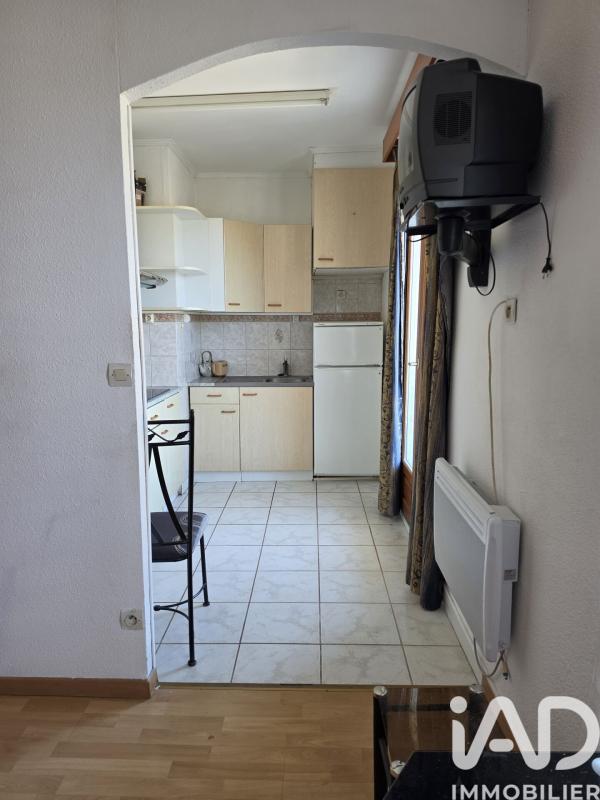 Appartement 1 Pièce(s) Amélie-les-Bains-Palalda - Photo 13