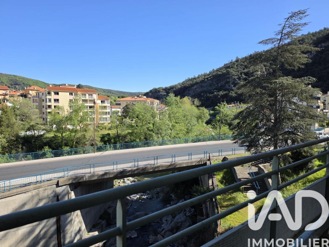 Appartement 1 Pièce(s) Amélie-les-Bains-Palalda - Photo 15