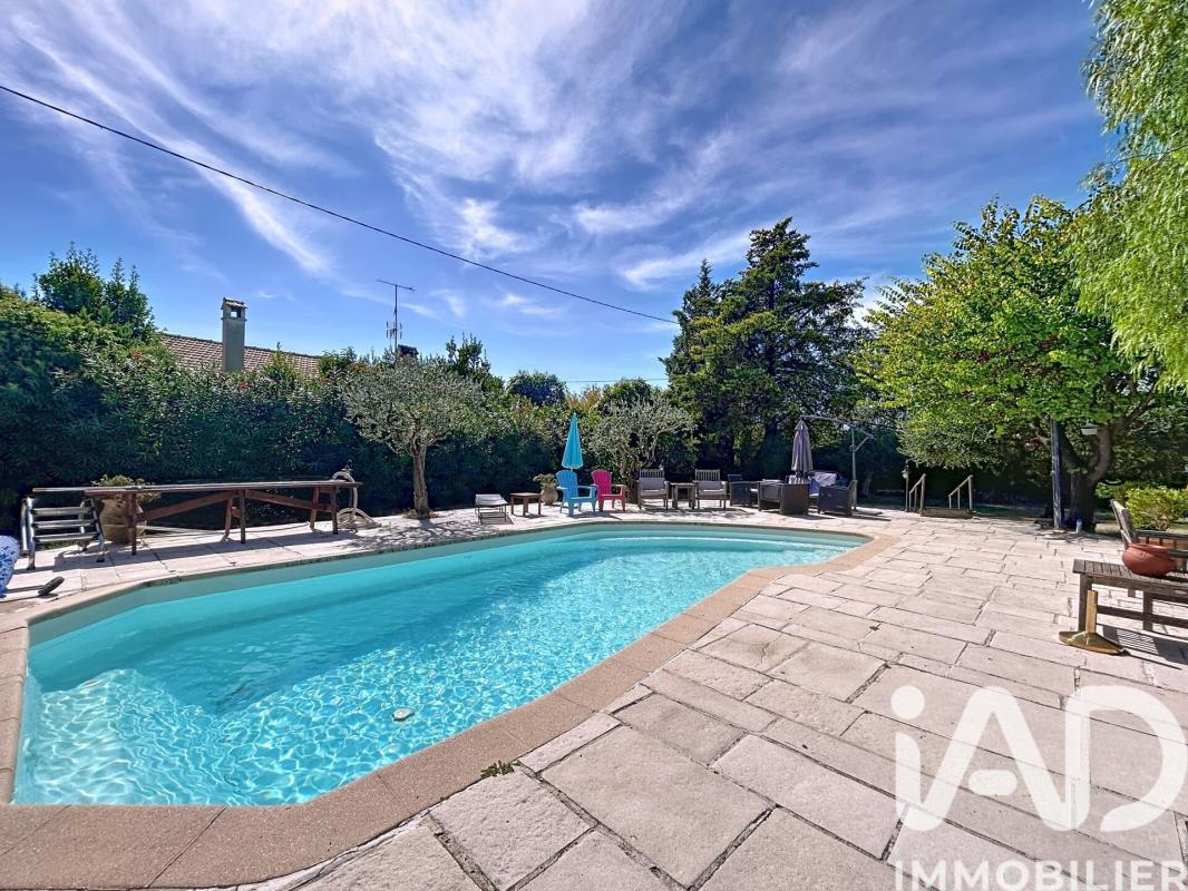 Maison 4 Pièce(s) Mougins