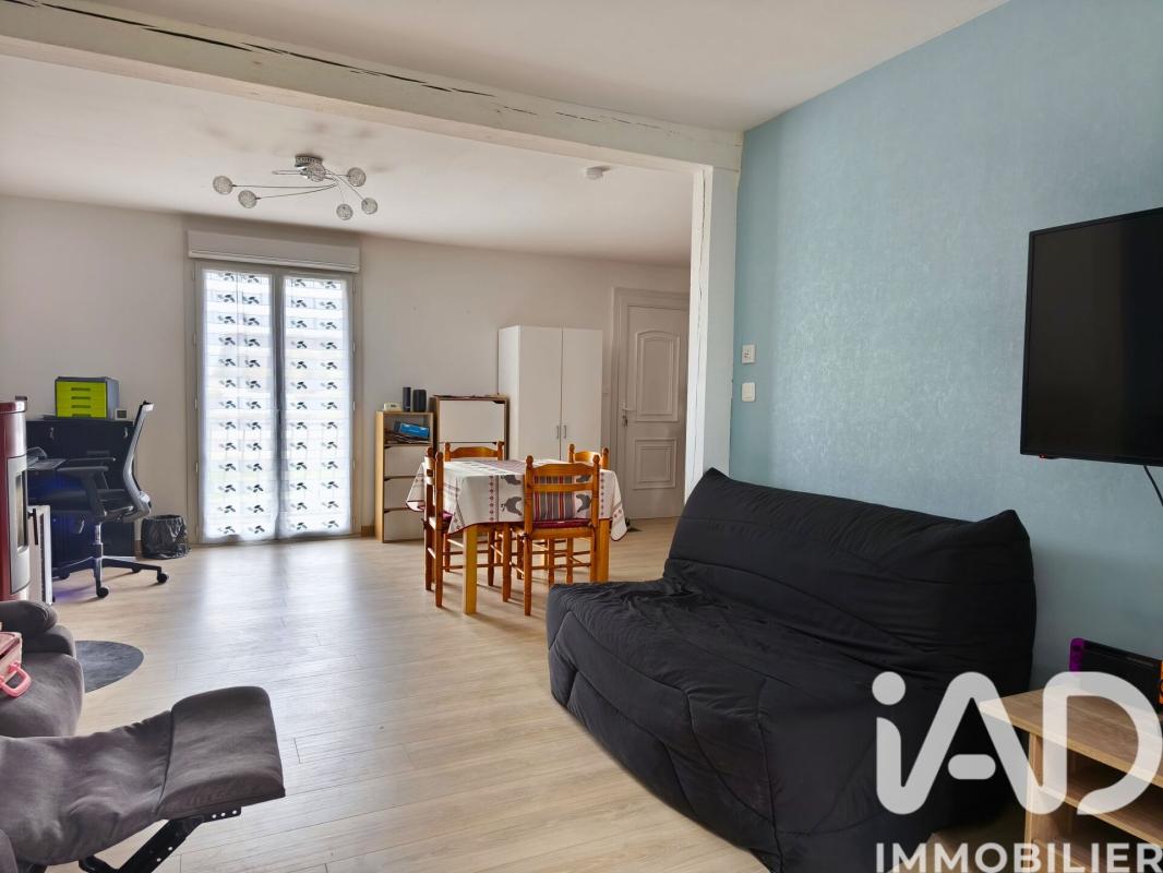 Maison 8 Pièce(s) Tréon - Photo 2