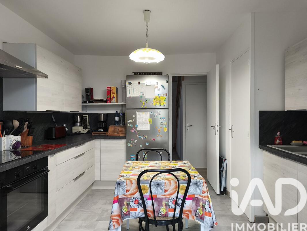 Maison 8 Pièce(s) Tréon - Photo 5