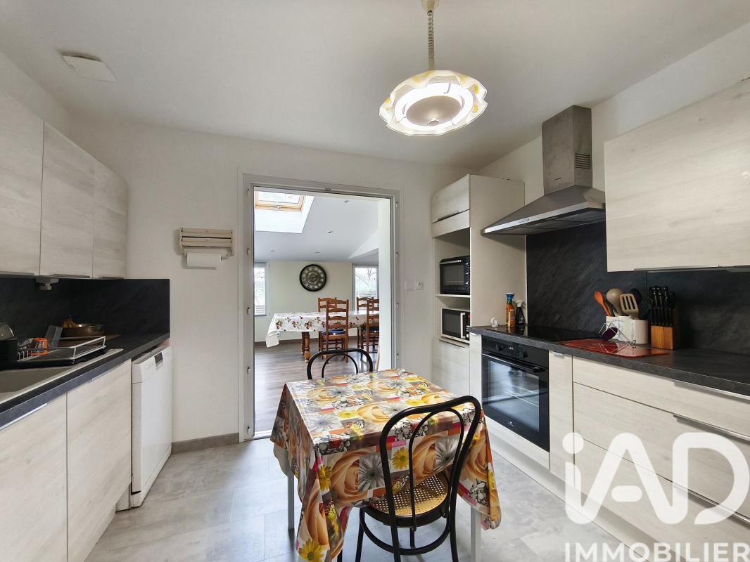 Maison 8 Pièce(s) Tréon - Photo 6