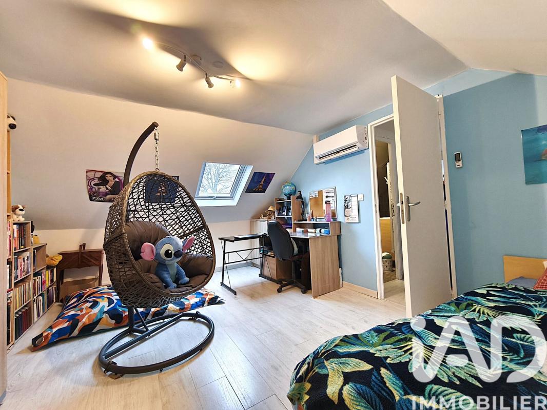 Maison 8 Pièce(s) Tréon - Photo 9
