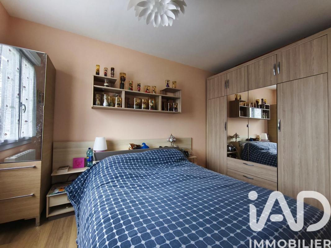 Maison 8 Pièce(s) Tréon - Photo 10