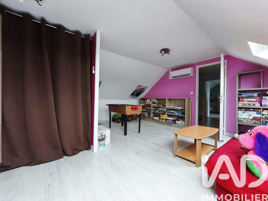 Maison 8 Pièce(s) Tréon - Photo 11