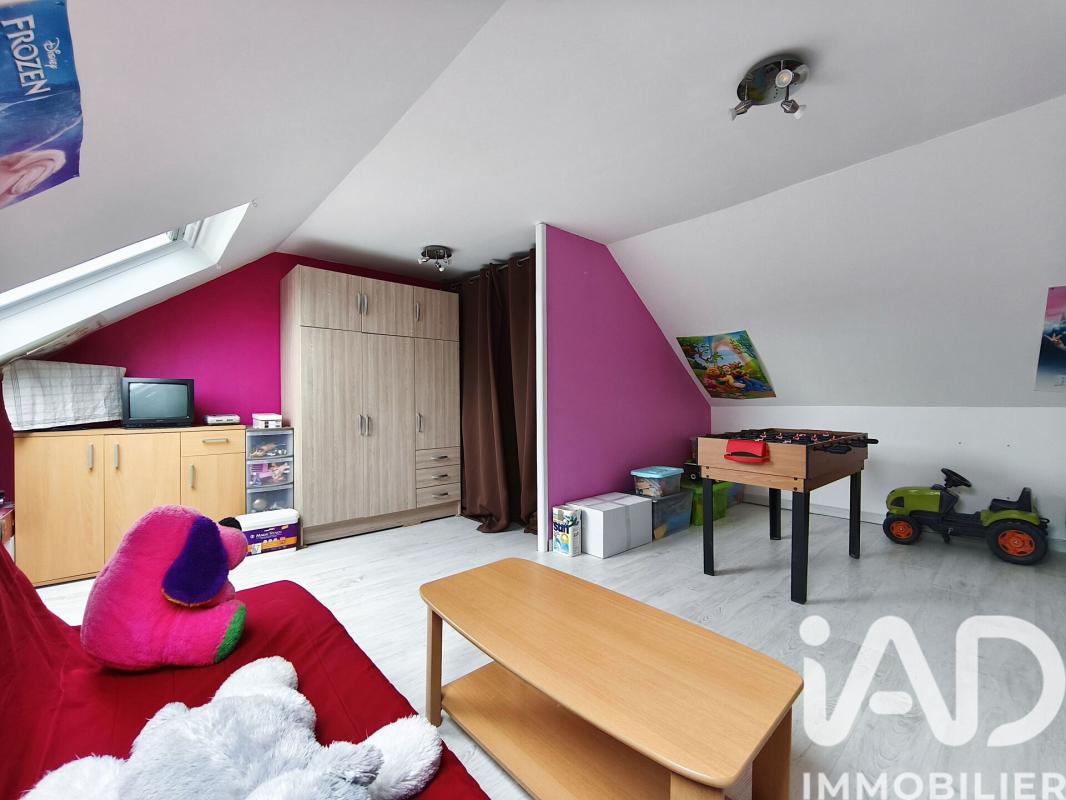 Maison 8 Pièce(s) Tréon - Photo 12