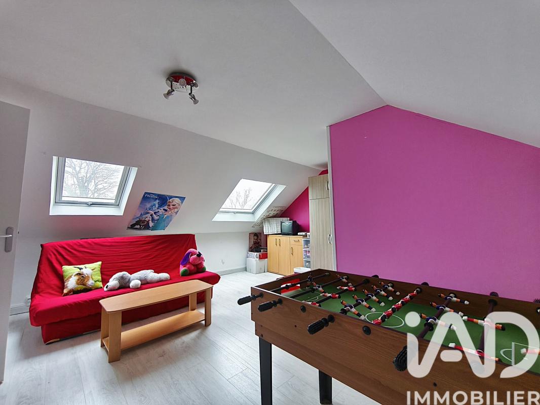 Maison 8 Pièce(s) Tréon - Photo 13