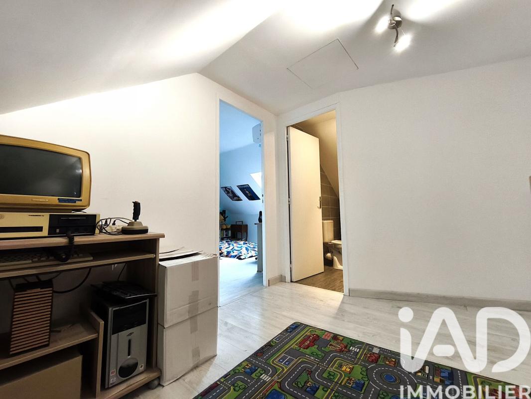 Maison 8 Pièce(s) Tréon - Photo 14