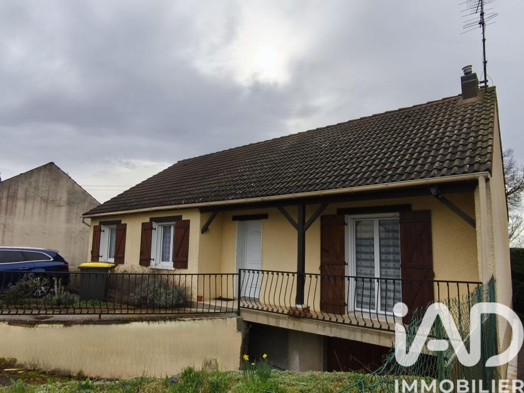 Maison 8 Pièce(s) Tréon - Photo 17