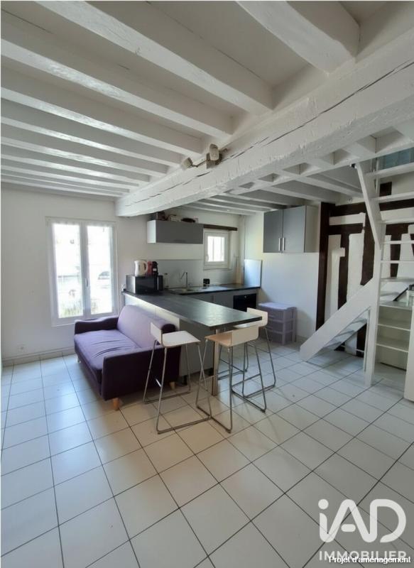 Appartement 4 Pièce(s) Compiègne - Photo 1