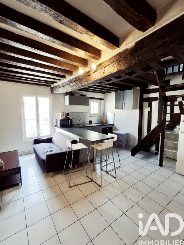 Appartement 4 Pièce(s) Compiègne - Photo 2