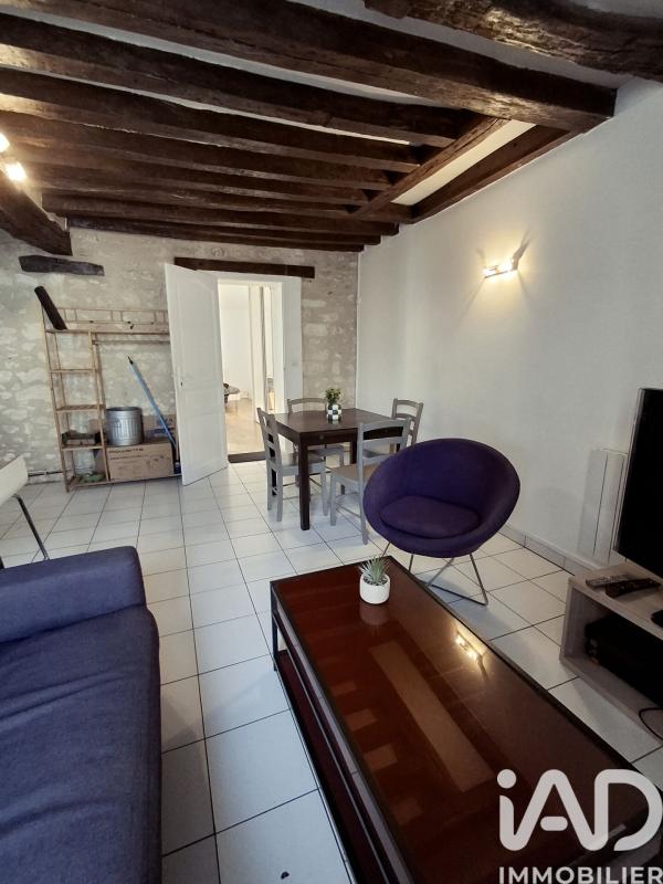Appartement 4 Pièce(s) Compiègne - Photo 3