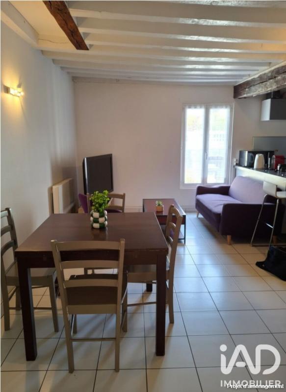 Appartement 4 Pièce(s) Compiègne - Photo 4