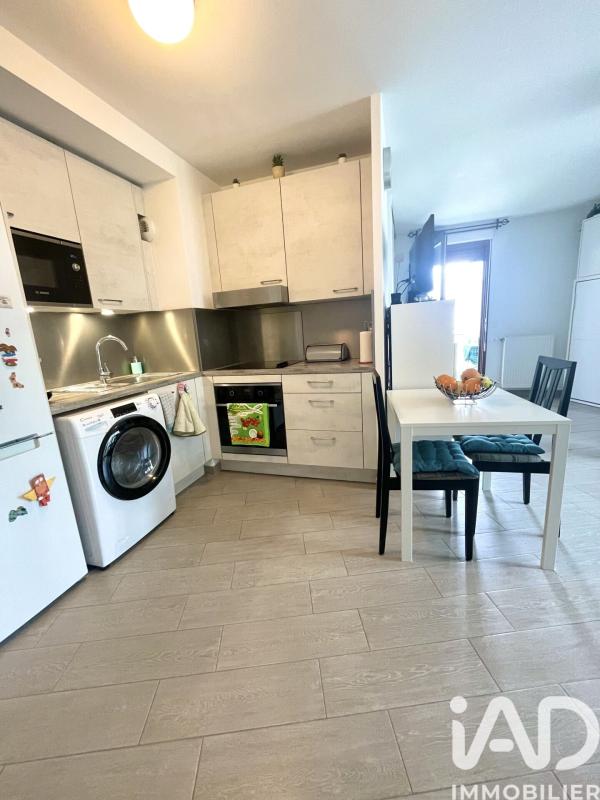 Appartement 1 Pièce(s) Montreuil