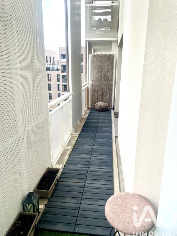 Appartement 1 Pièce(s) Montreuil