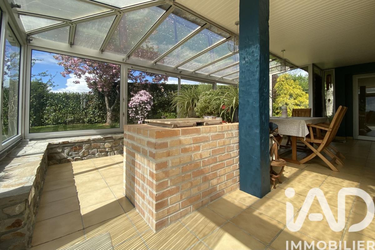 Maison 8 Pièce(s) Condé-sur-Vire - Photo 25