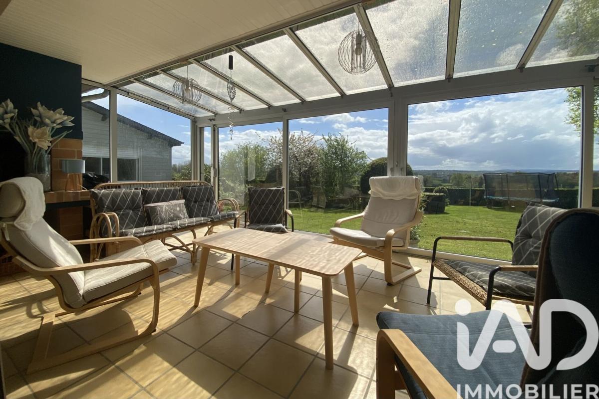 Maison 8 Pièce(s) Condé-sur-Vire - Photo 9
