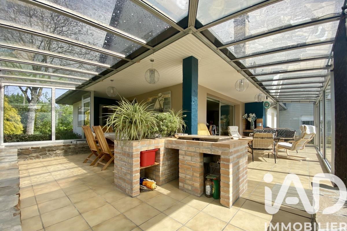 Maison 8 Pièce(s) Condé-sur-Vire - Photo 10