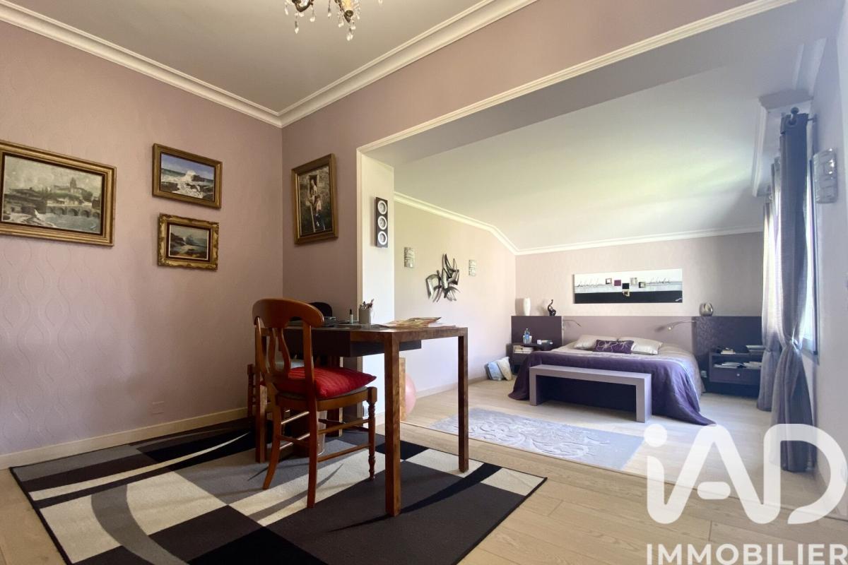 Maison 8 Pièce(s) Condé-sur-Vire - Photo 13