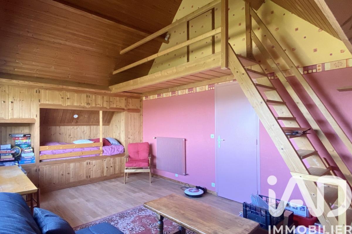 Maison 8 Pièce(s) Condé-sur-Vire - Photo 19