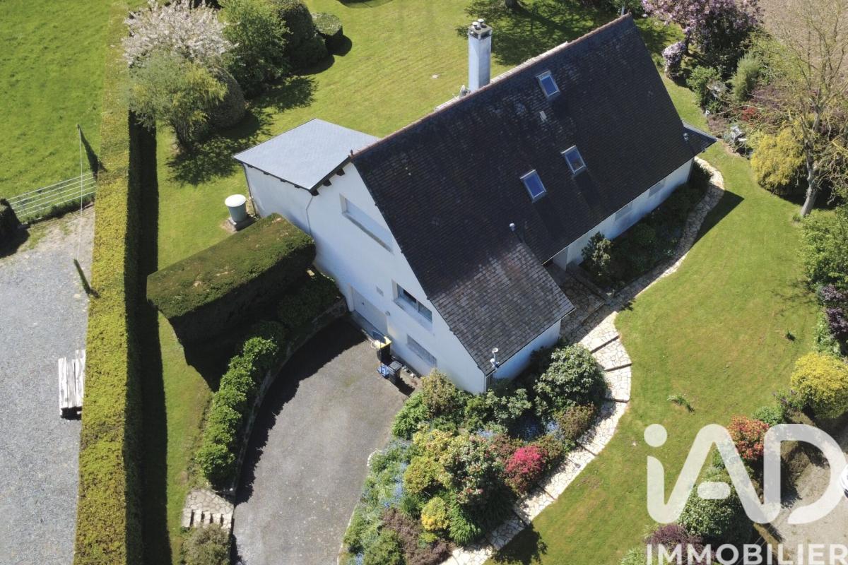 Maison 8 Pièce(s) Condé-sur-Vire - Photo 22
