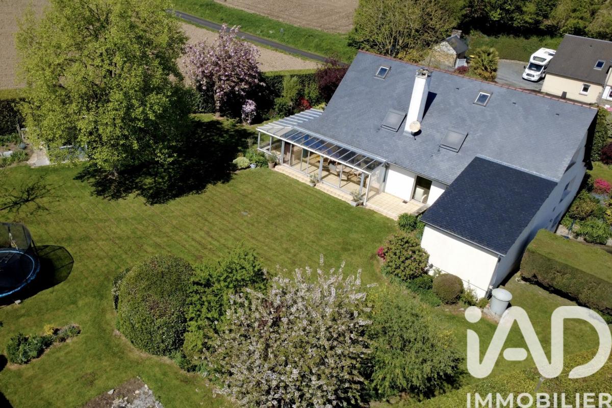 Maison 8 Pièce(s) Condé-sur-Vire - Photo 23
