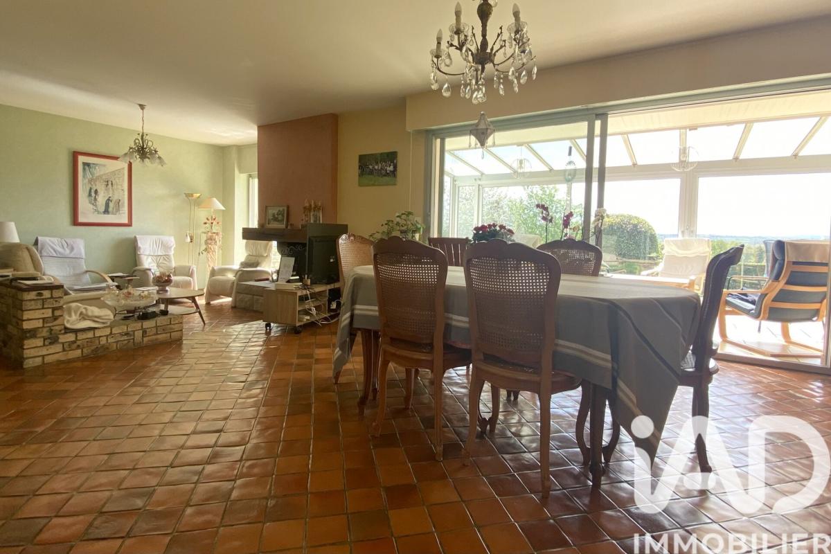 Maison 8 Pièce(s) Condé-sur-Vire - Photo 6