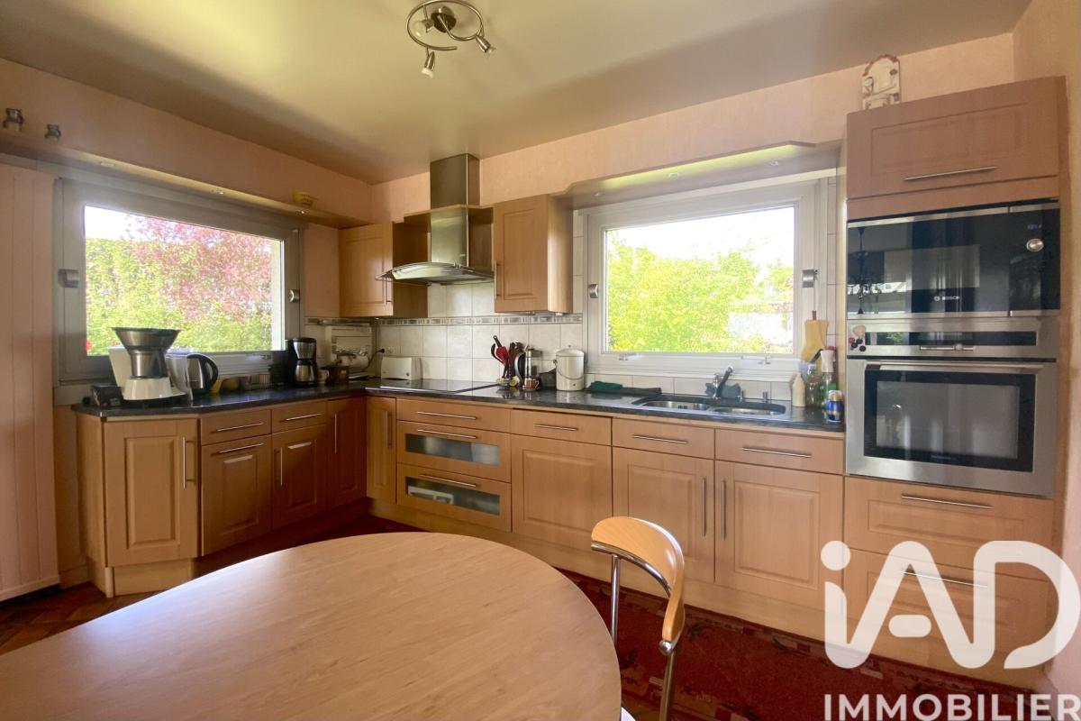 Maison 8 Pièce(s) Condé-sur-Vire - Photo 7