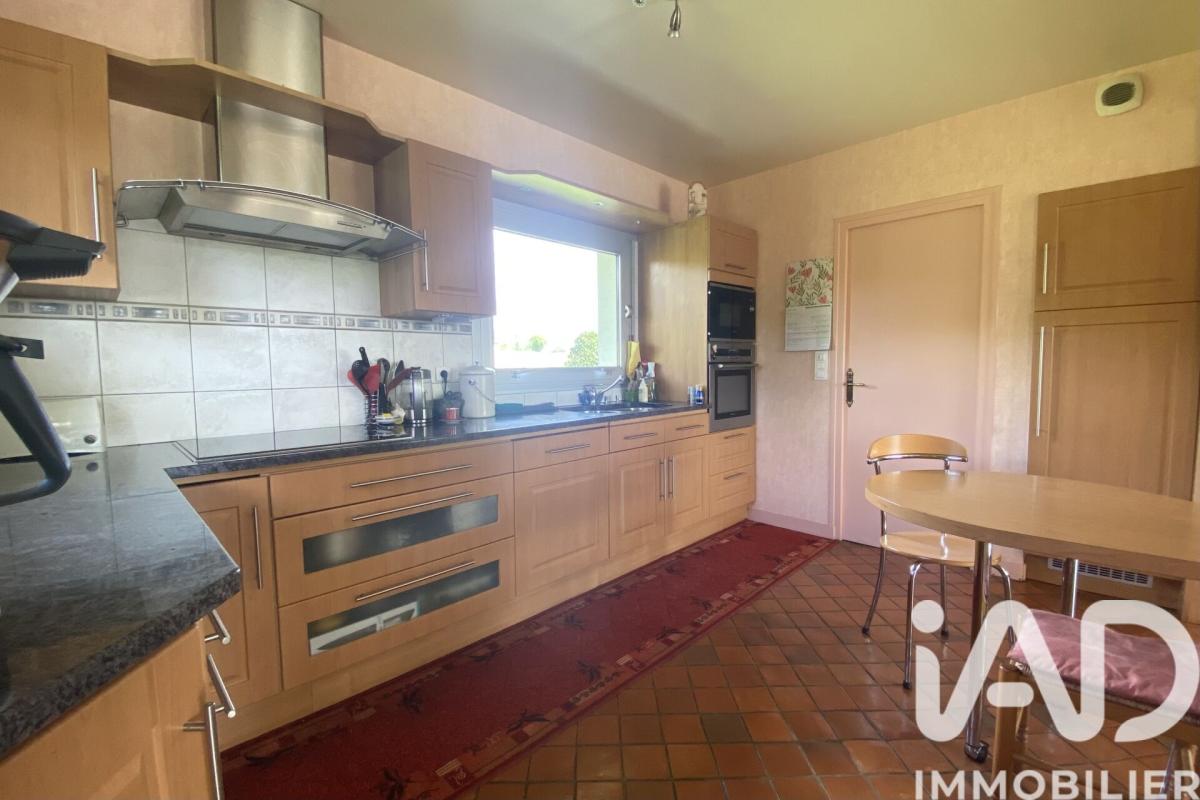 Maison 8 Pièce(s) Condé-sur-Vire - Photo 8