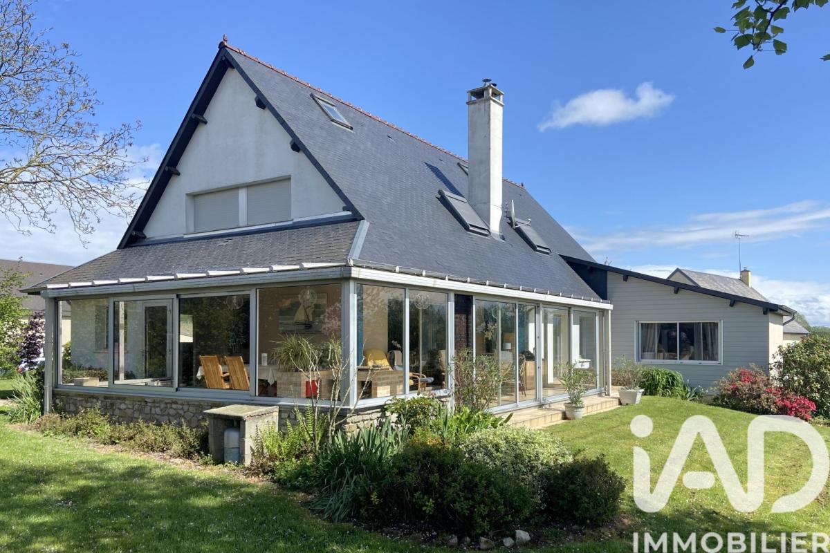 Maison 8 Pièce(s) Condé-sur-Vire - Photo 2