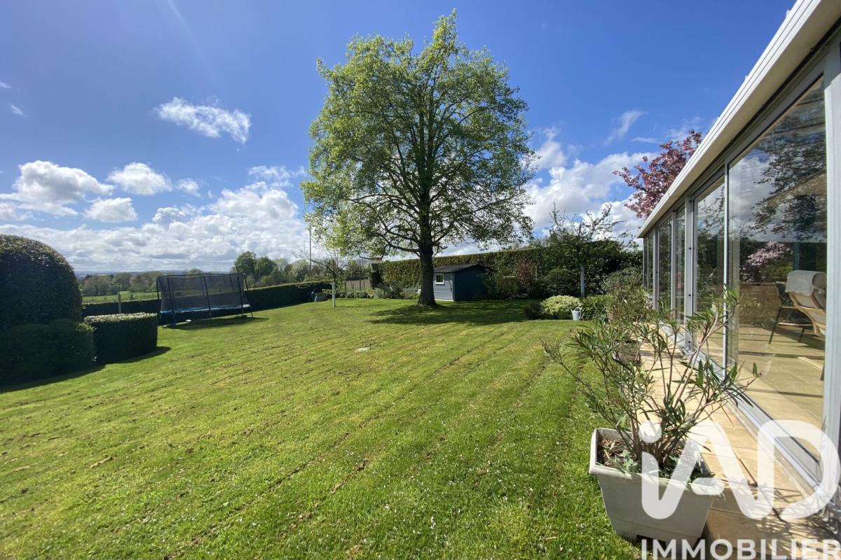 Maison 8 Pièce(s) Condé-sur-Vire - Photo 3