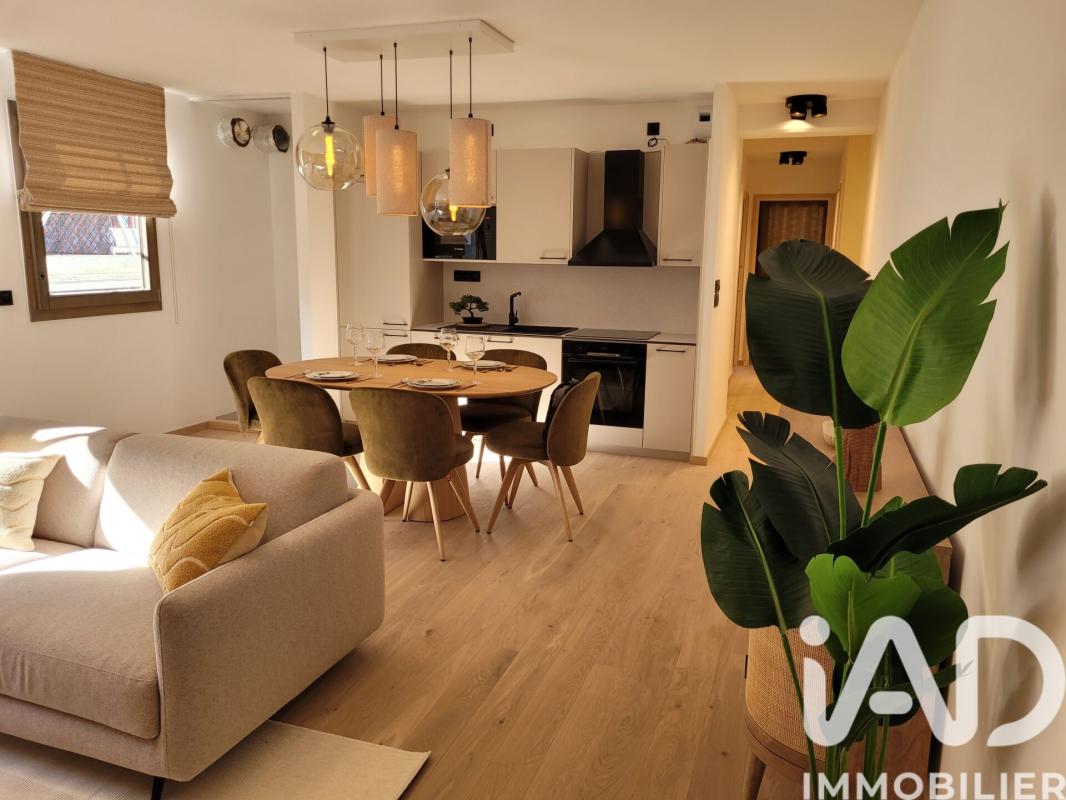 Appartement 2 Pièce(s) Morzine