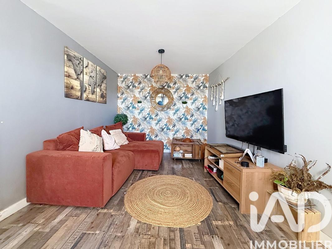 Maison de ville 4 Pièce(s) Narbonne