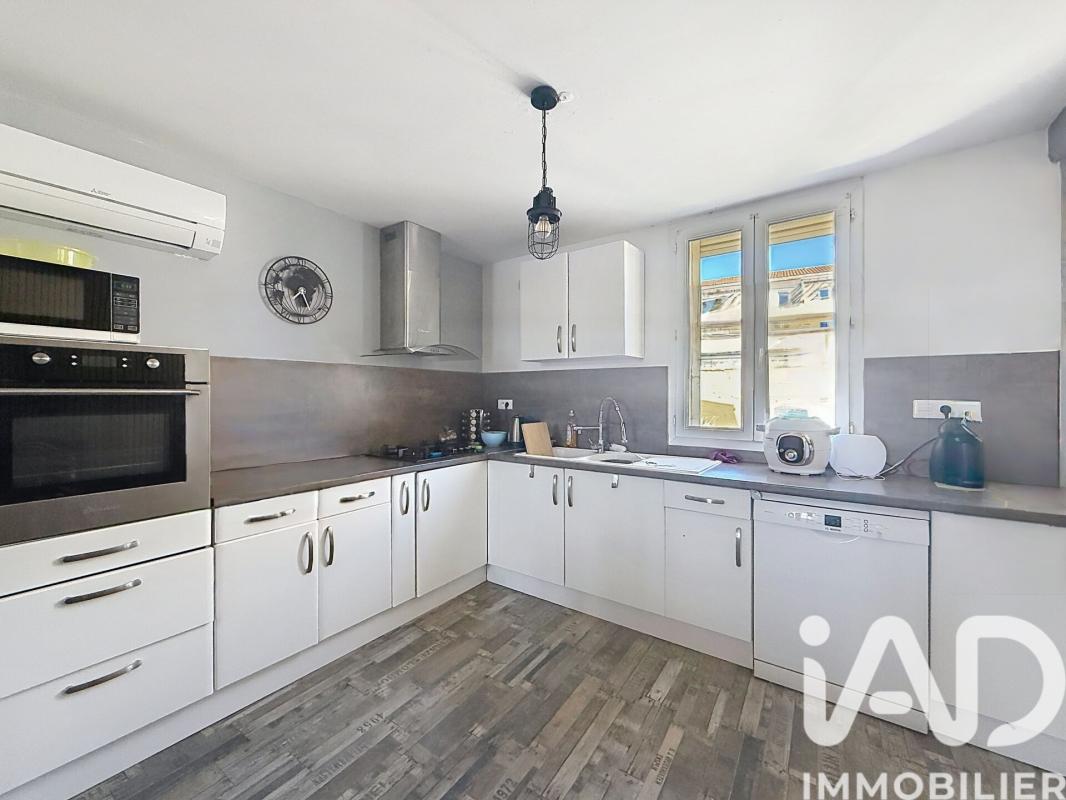 Maison de ville 4 Pièce(s) Narbonne