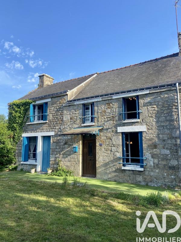 Maison 3 Pièce(s) Melrand