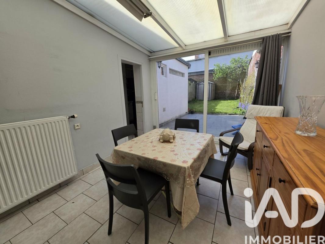 Maison 5 Pièce(s) Tourcoing - Photo 5
