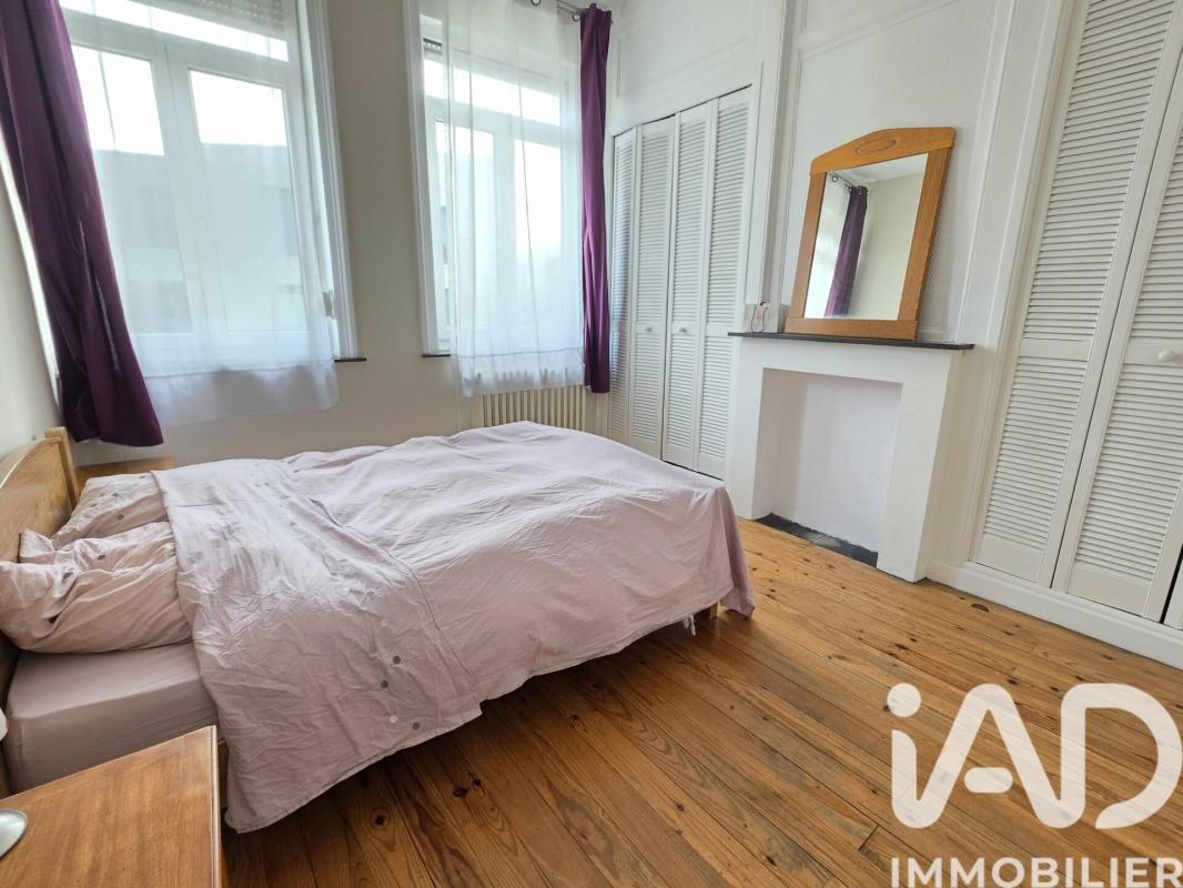 Maison 5 Pièce(s) Tourcoing - Photo 7