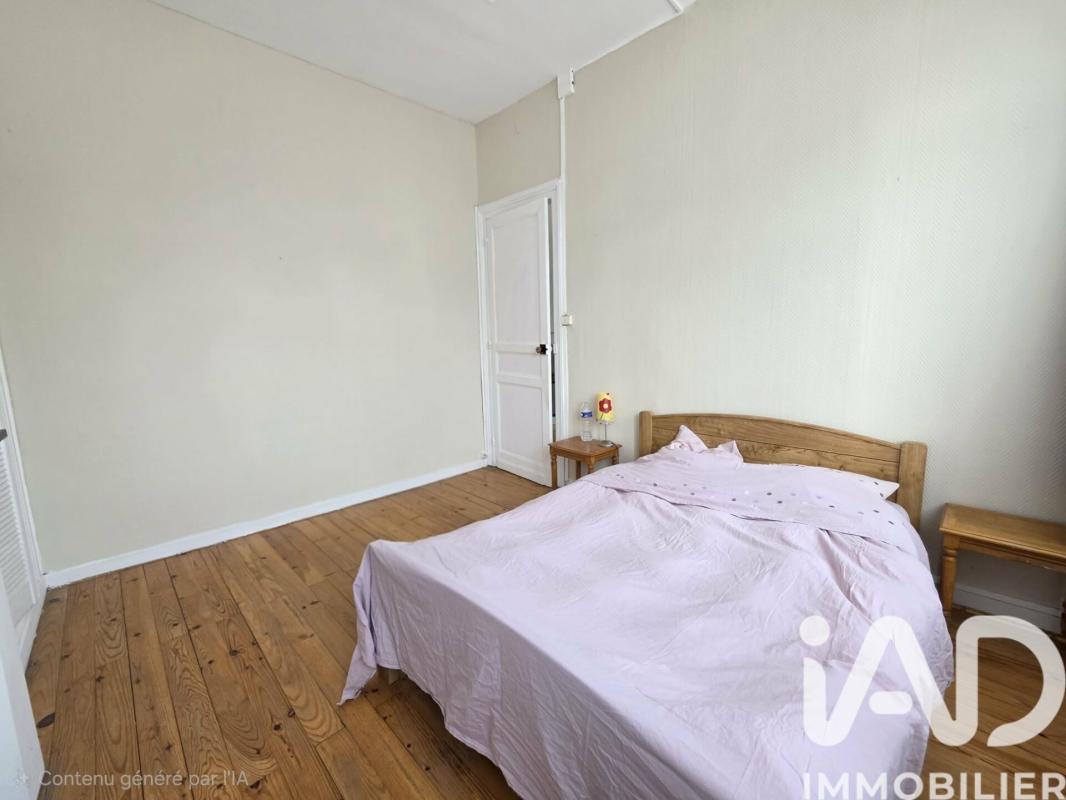 Maison 5 Pièce(s) Tourcoing - Photo 8
