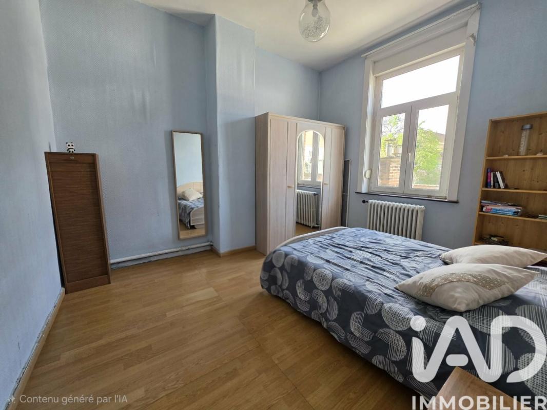 Maison 5 Pièce(s) Tourcoing - Photo 9