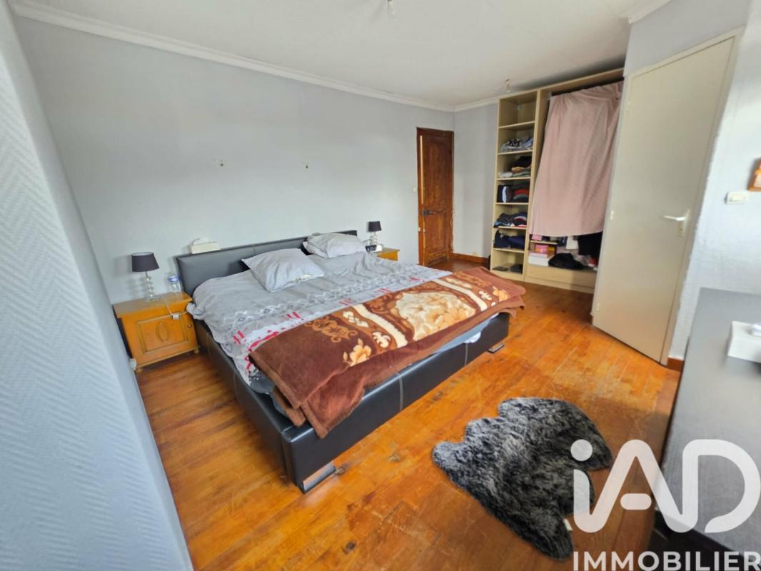 Maison 5 Pièce(s) Tourcoing - Photo 11